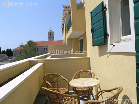 Spongiola Hotel 15